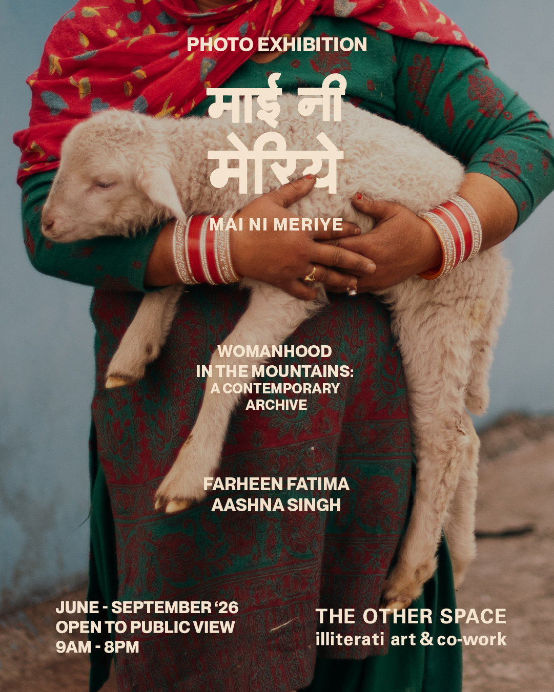 Poster One